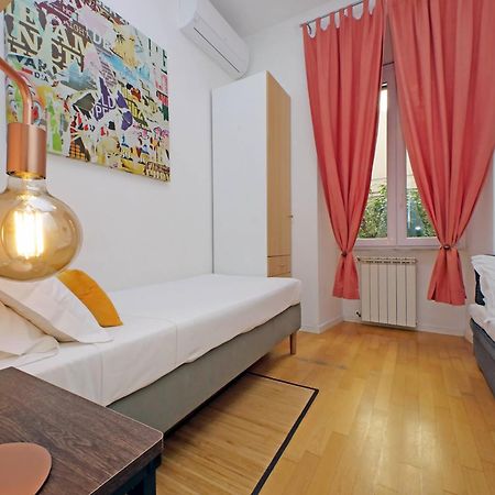 Apartment Vespucci Roma Ngoại thất bức ảnh