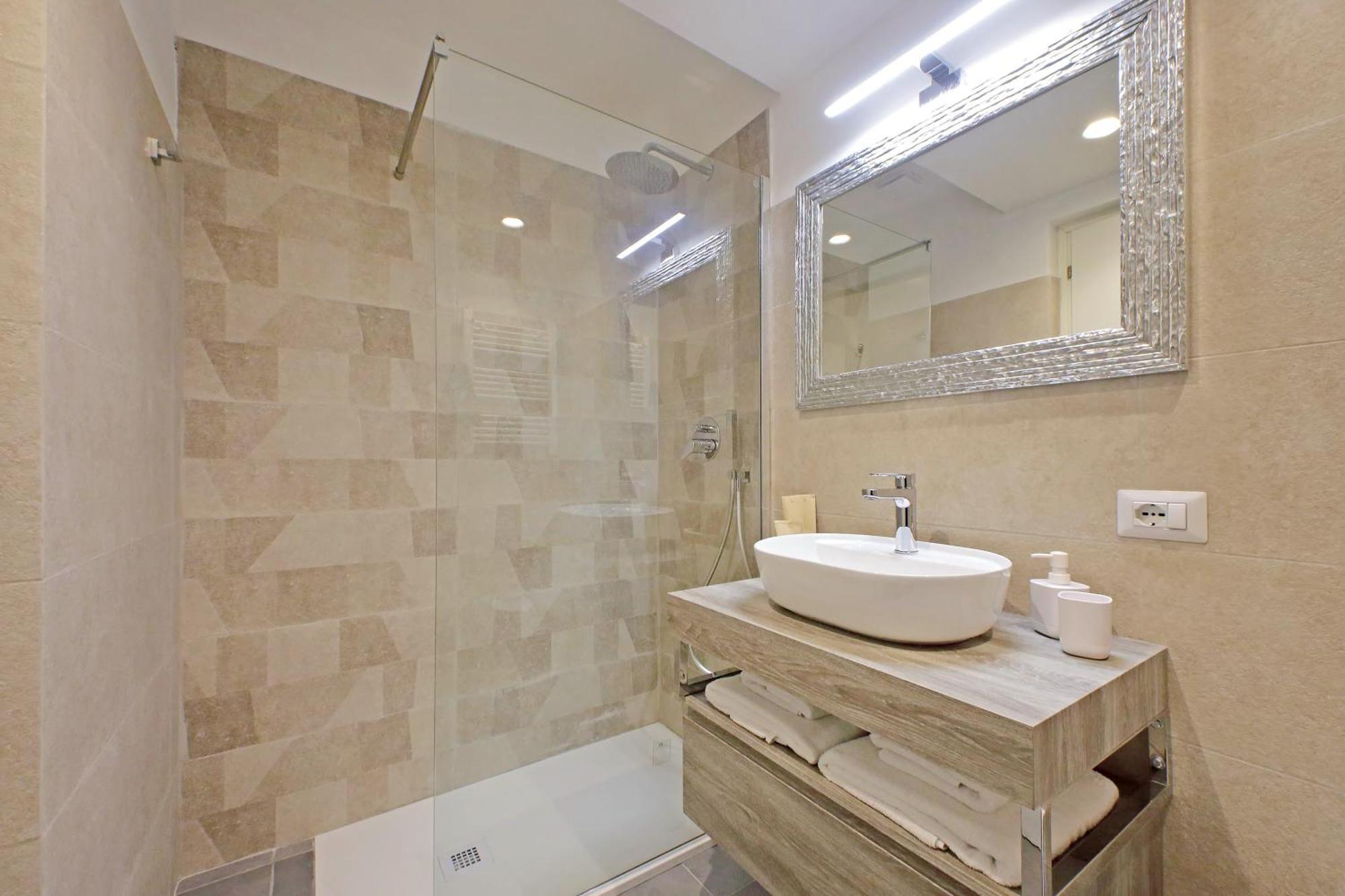 Apartment Vespucci Roma Ngoại thất bức ảnh
