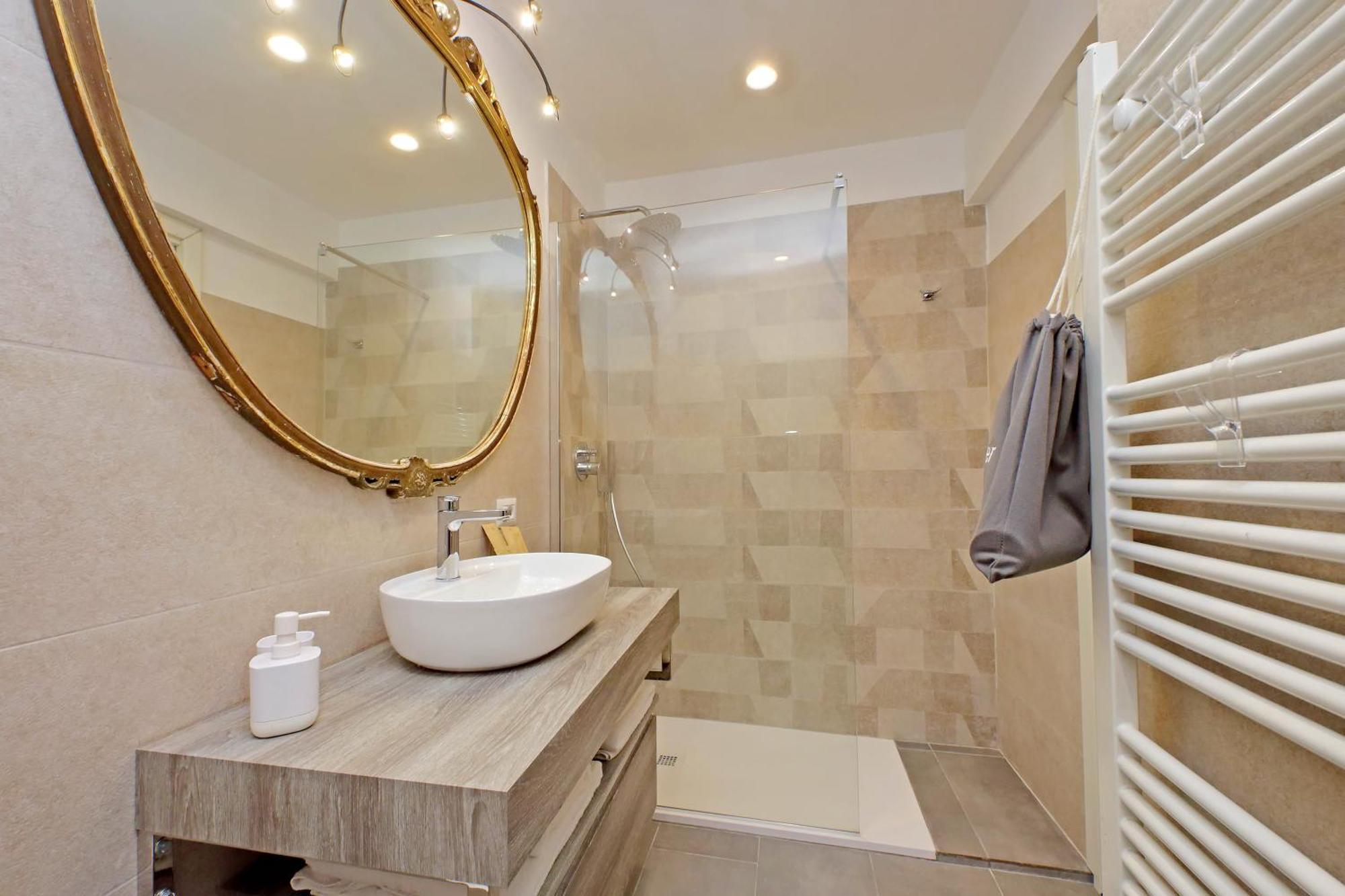 Apartment Vespucci Roma Ngoại thất bức ảnh