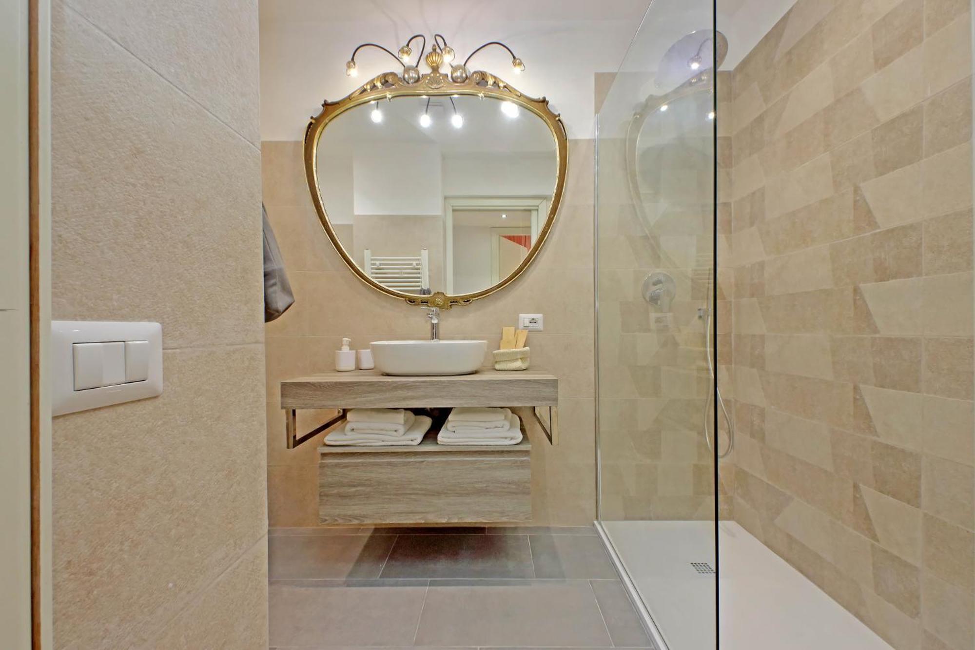 Apartment Vespucci Roma Ngoại thất bức ảnh