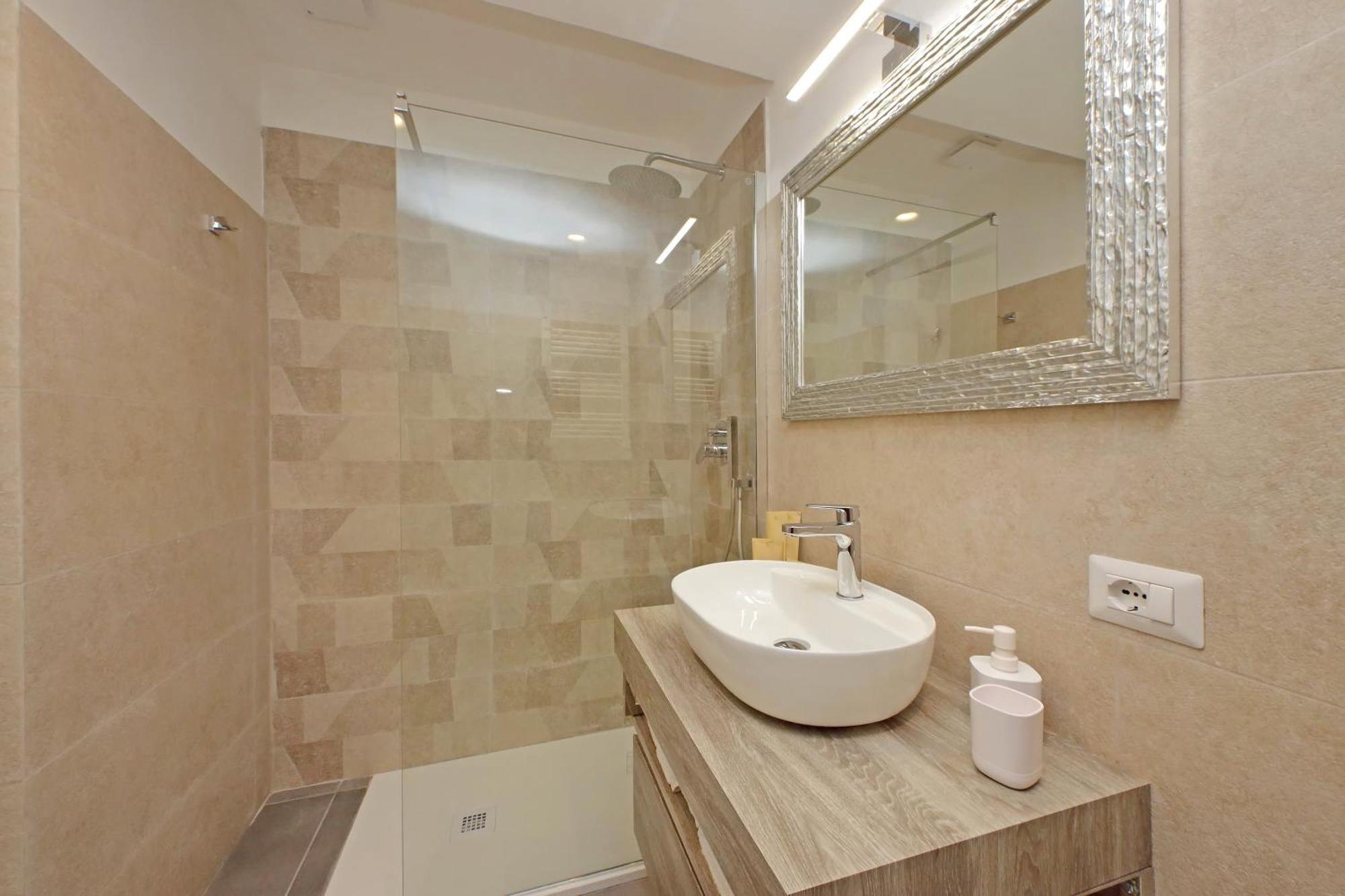 Apartment Vespucci Roma Ngoại thất bức ảnh