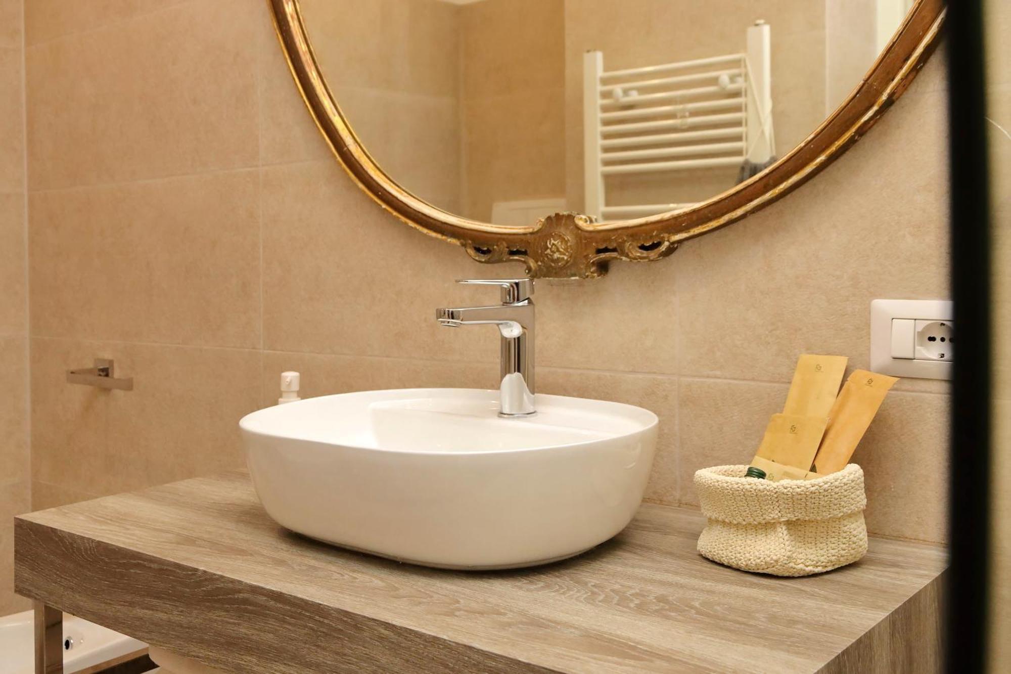 Apartment Vespucci Roma Ngoại thất bức ảnh