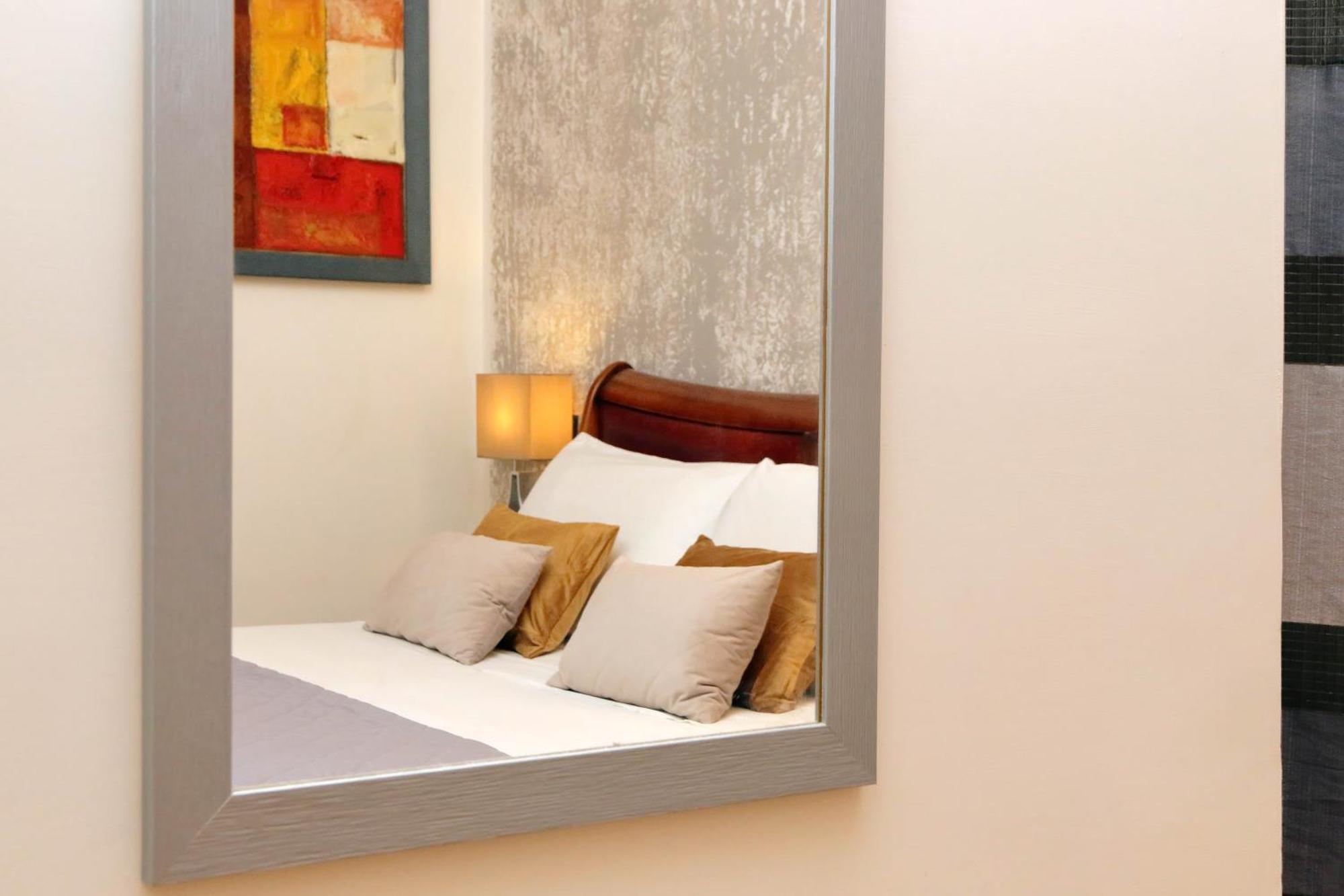 Apartment Vespucci Roma Ngoại thất bức ảnh